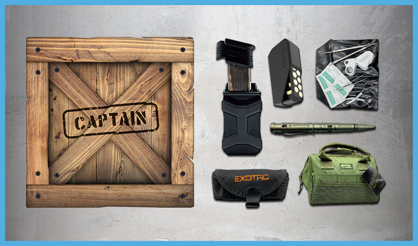 CPT/GEN/MAJ Subs and Pre-Paids